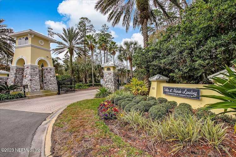 1800 The Greens WAY Jacksonville Beach, FL 32250