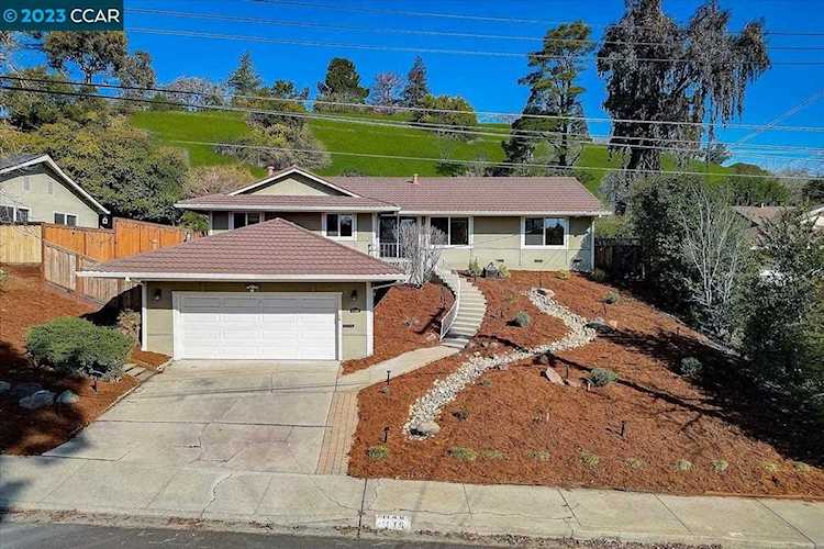 1146 Conejo Way Walnut Creek, CA 94597