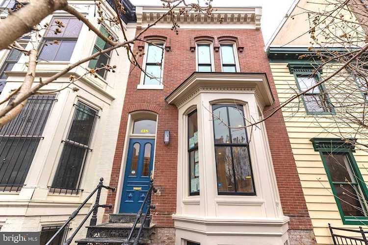 418 M St NW #1 Washington, DC 20001