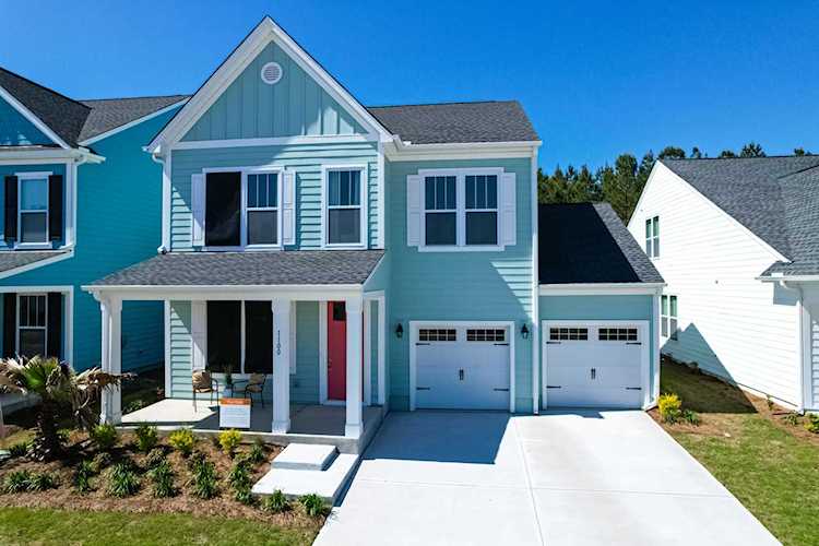1100 Magnolia Warbler Way Ravenel, SC 29470