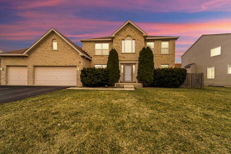 21305 Barn Owl Dr Matteson, IL 60443