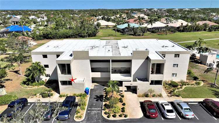 1001 Islamorada Blvd #12B Punta Gorda, FL 33955