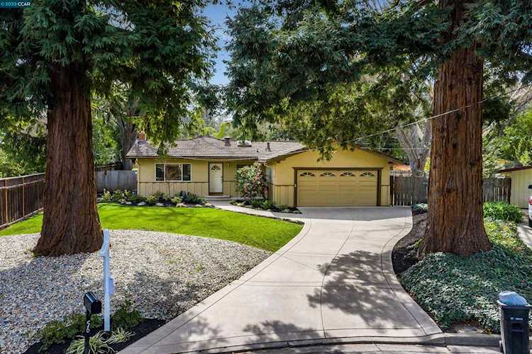 56 Sandra Alamo, CA 94507 | MLS 41021789 Photo 1
