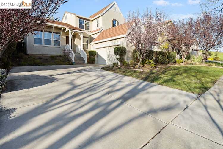 2913 Haddington Ct Brentwood, CA 94513
