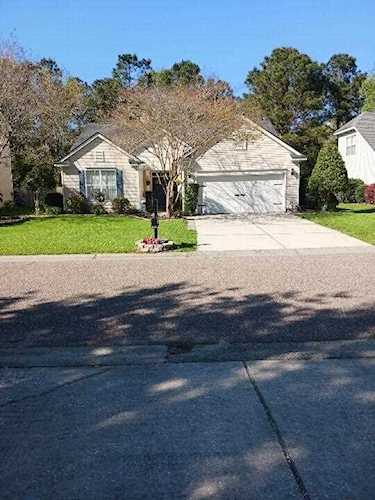 3190 John Bartram Place Mount Pleasant, SC 29466