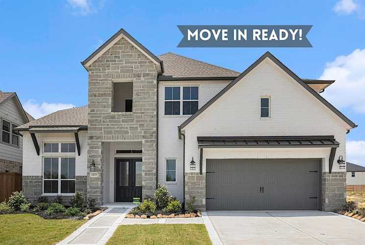 24115 Soaring Sparrow Trl Katy, TX 77493
