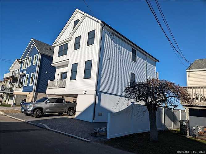 67 Cooper Avenue Milford, CT 06460