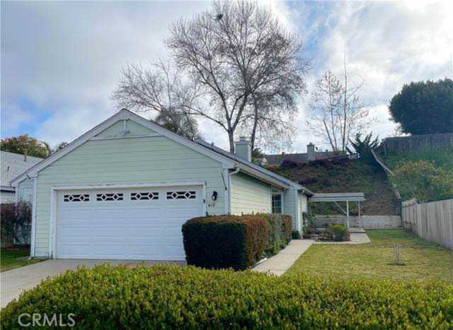 412 Potter Street Fallbrook, CA 92028