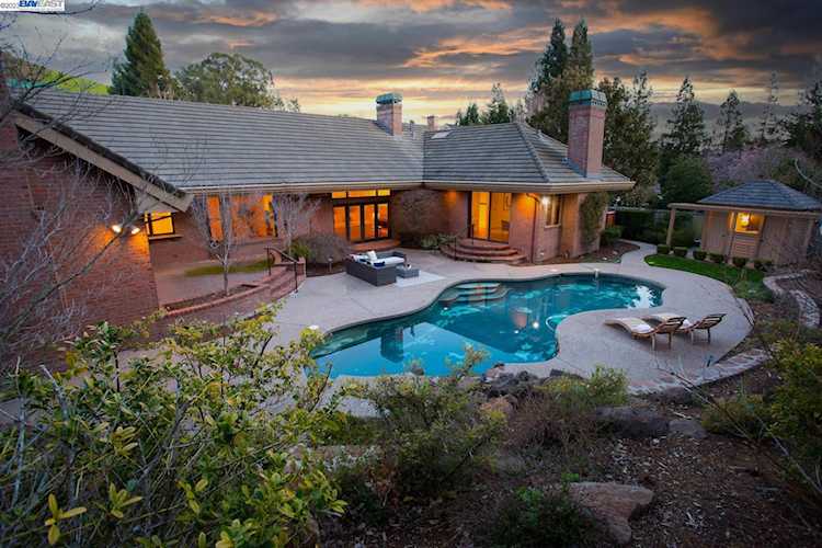 1245 Rose Lane Lafayette, CA 94549