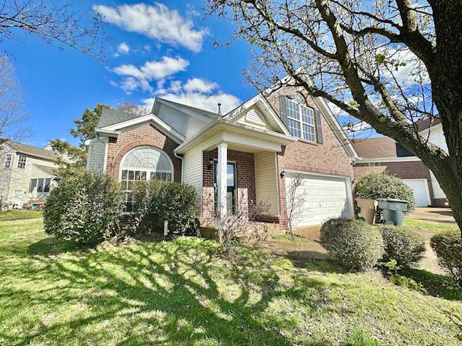 413 Ashby Pl Antioch, TN 37013