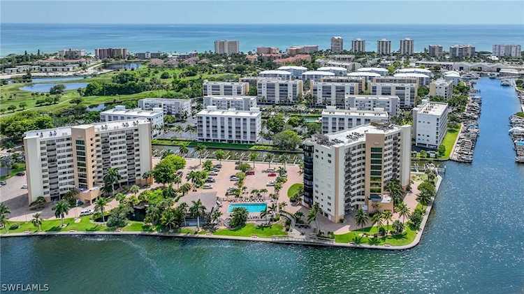 4265 Bay Beach Ln #722 Fort Myers Beach, FL 33931
