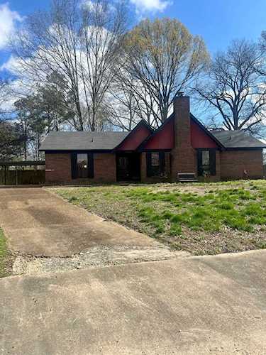 5962 Anchuca Cv Millington, TN 38053