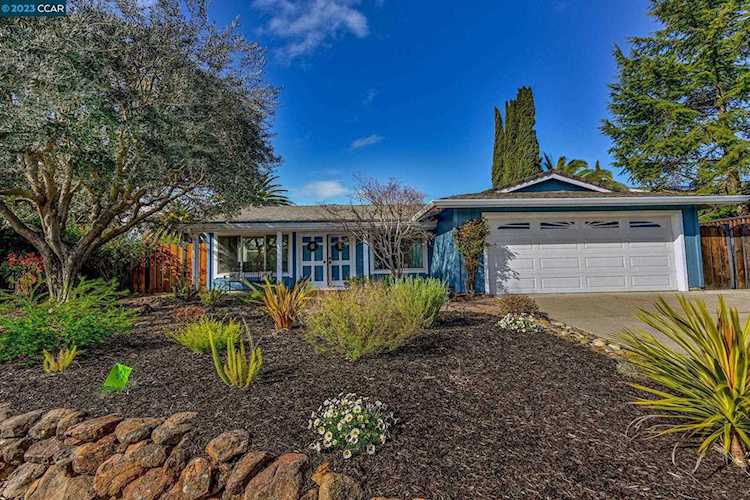 220 Mara Pl San Ramon, CA 94583