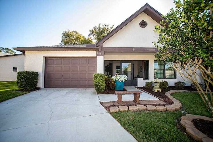 3691 Crestwood Ct Palm Harbor, FL 34684