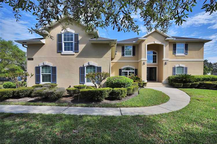 10977 Hickory Trace Ln Jacksonville, FL 32256
