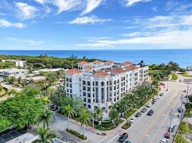 1 N Ocean Boulevard #402 Boca Raton, FL 33432