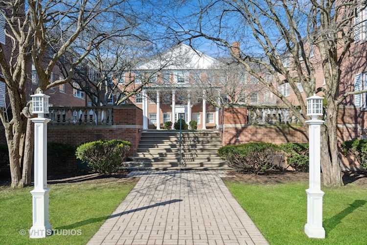 1400 Hinman Ave #G Evanston, IL 60201
