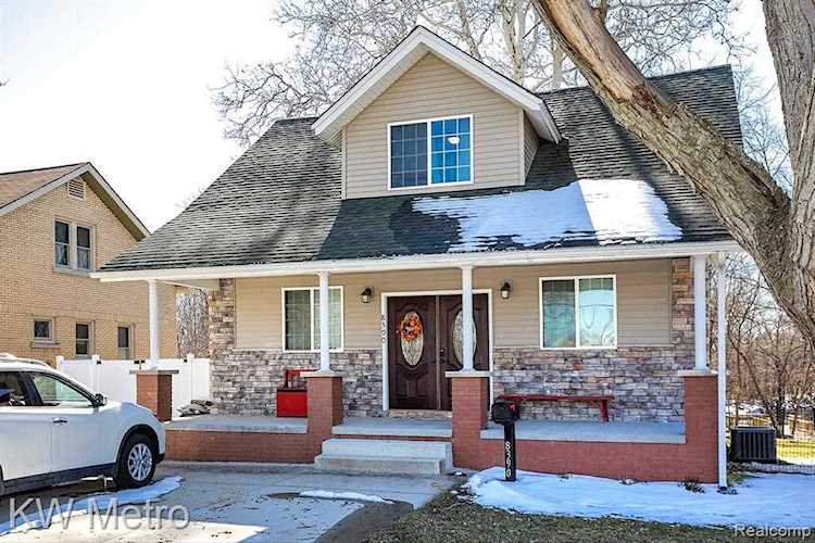8390 Clinton River Sterling Heights, MI 48314