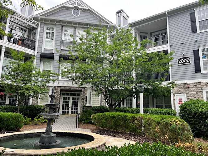 4100 Paces Walk SE #2303 Atlanta, GA 30339