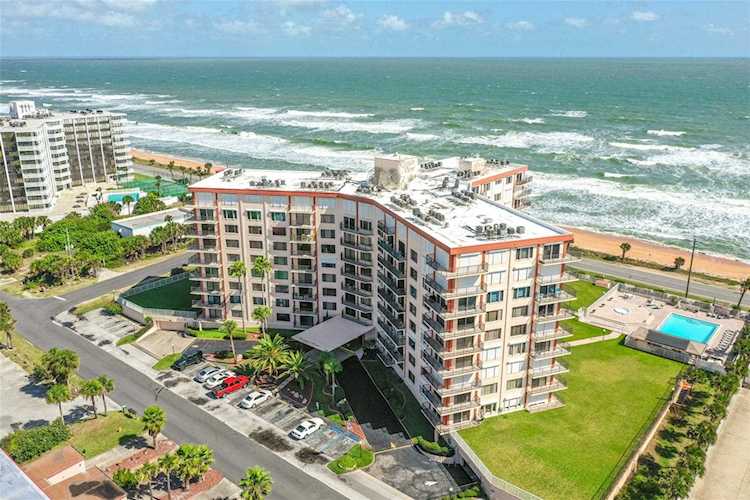 3600 S Ocean Shore Blvd #820 Flagler Beach, FL 32136