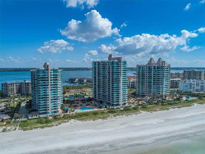 1520 Gulf Blvd #902 Clearwater, FL 33767