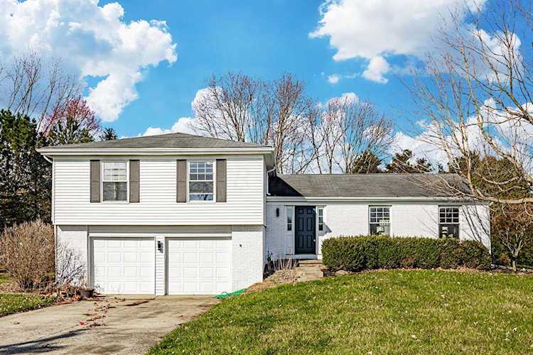 11621 Milnor Road Pickerington, OH 43147
