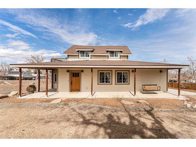 6640 S Windermere St Littleton, CO 80120