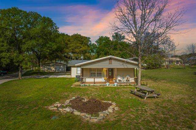 250 County Road 1630 Clifton, TX 76634