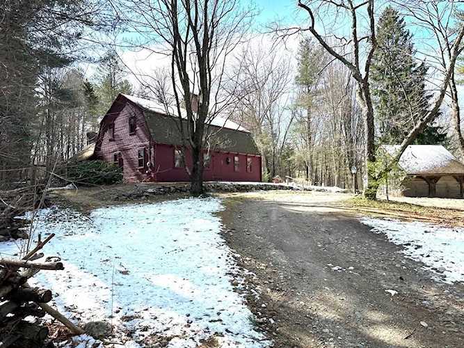 382 Willis Road Sudbury, MA 01776