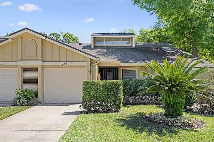 2361 Sierra Ln #15 Maitland, FL 32751