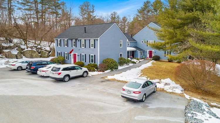 57 Lantern Ln #2 Dracut, MA 01826