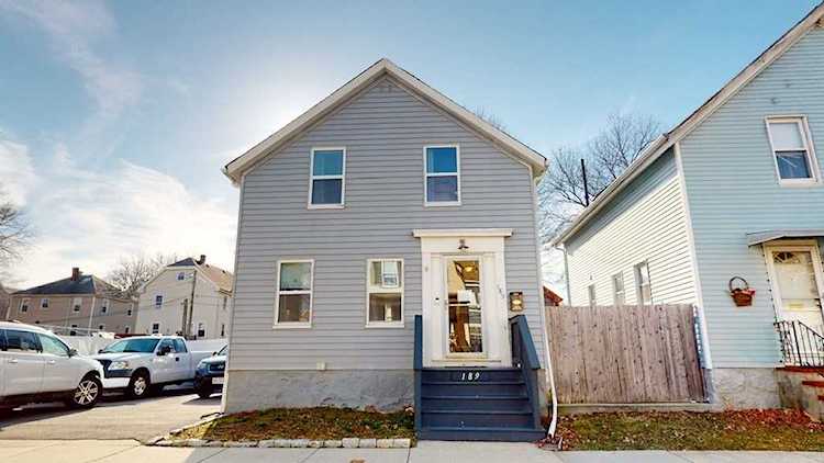 189 Park New Bedford, MA 02740