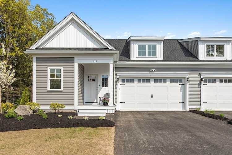 221 Sewall St #1 Boylston, MA 01505