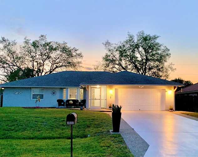 3550 SW Vicennes Street Port Saint Lucie, FL 34952