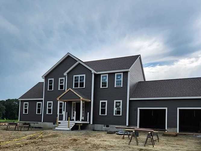 Lot 1 Burnap Rd Sutton, MA 01590