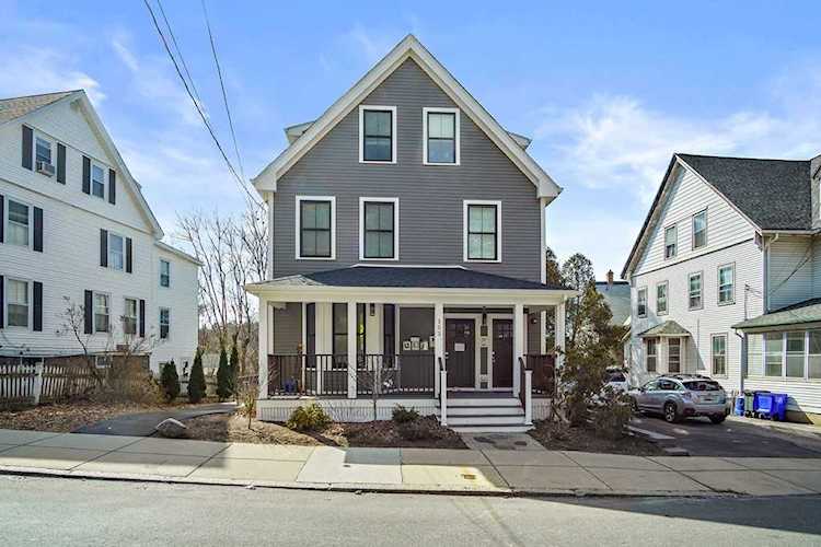 153 Foster St Boston, MA 02135