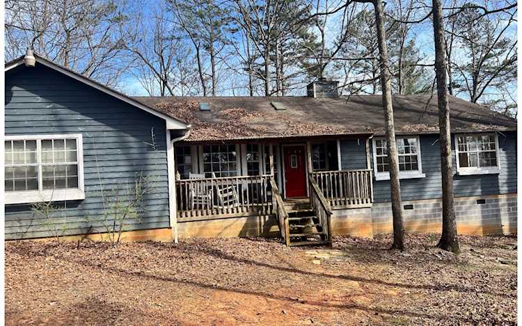 102 Dovers Chapel Rd Ellijay, GA 30540