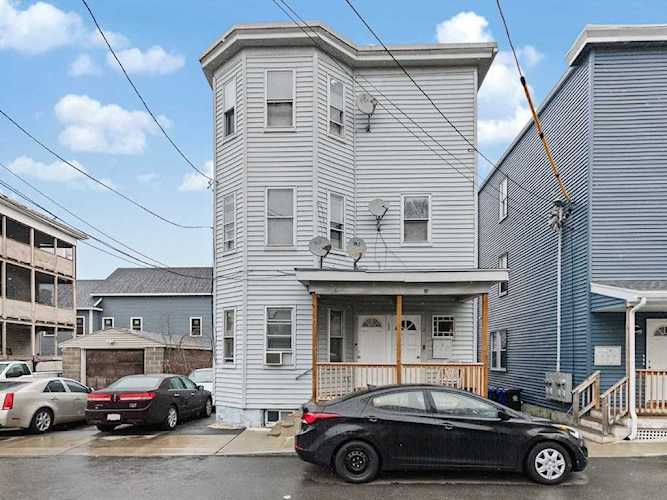 68-70 Wyeth Street Malden, MA 02148