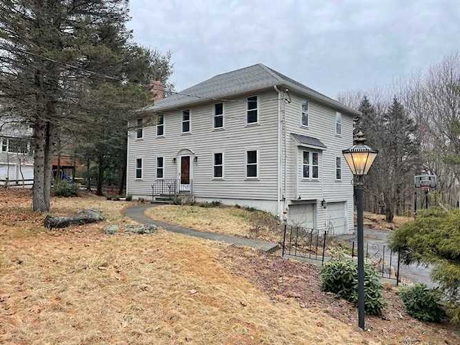 114 Lee Street West Boylston, MA 01583