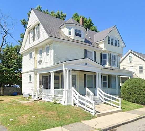 17 Frederick St Framingham, MA 01702