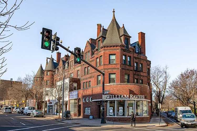 1396 Beacon Street Brookline, MA 02446