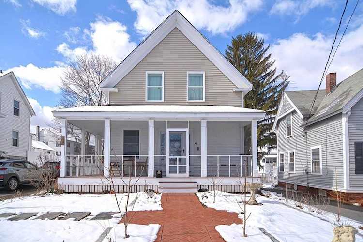 42 Lincoln St Hudson, MA 01749 | Town Property Group Photo 1