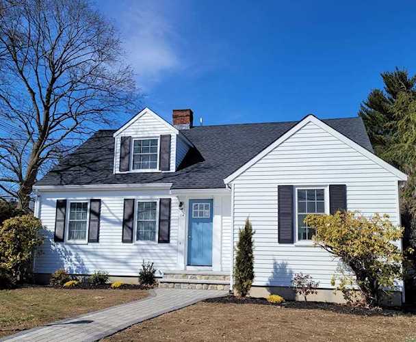 114 Conant Street Danvers, MA 01923