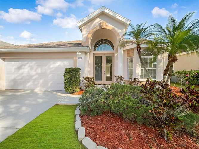5822 New Paris WAY Ellenton, FL 34222