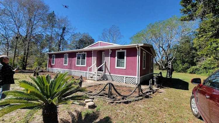 12501 Satsuma Dr Spring Hill, FL 34610