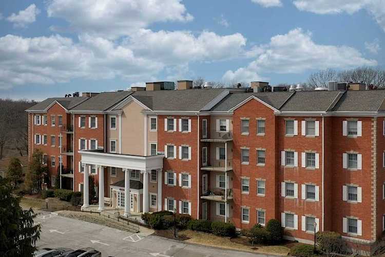 70 Weatherly Drive #308 Salem, MA 01970