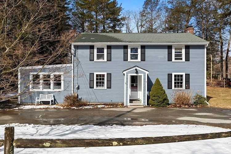 5 Batchelder Park Wenham, MA 01984