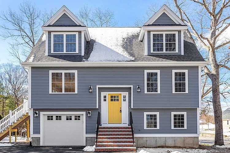 9 Carter Lane Wilmington, MA 01887