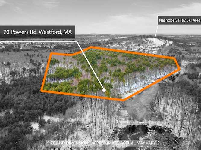 70 Powers Road Westford, MA 01886