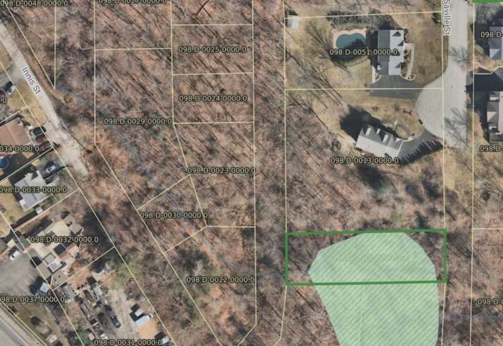 0 Saville St North Andover, MA 01845